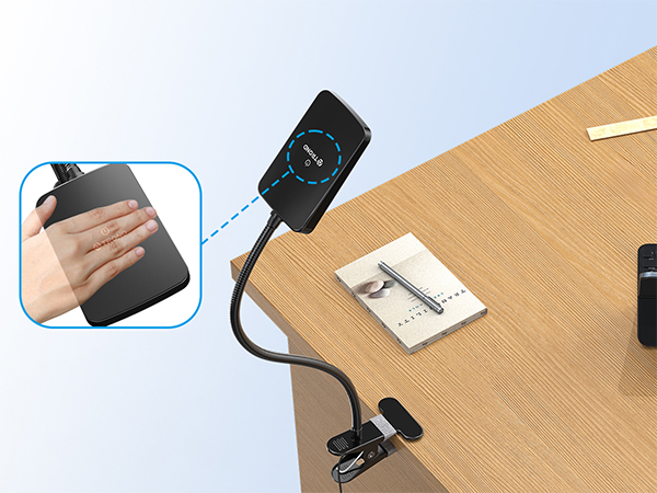 desk lamps for home office