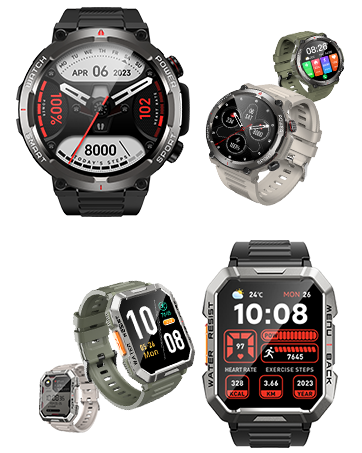 smartwatch