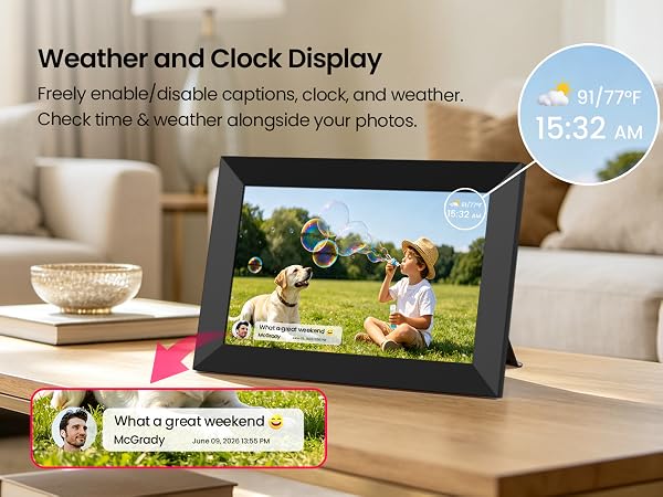 Digital Picture Frame
