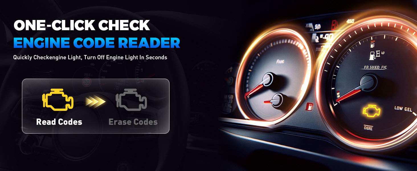 obd2 scanner diagnostic tool