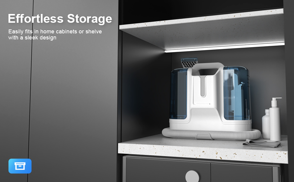 upholstery cleaner machine