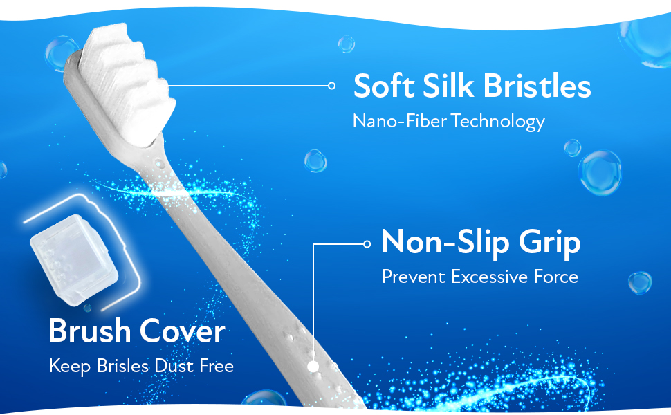 Nano Toothbrush 