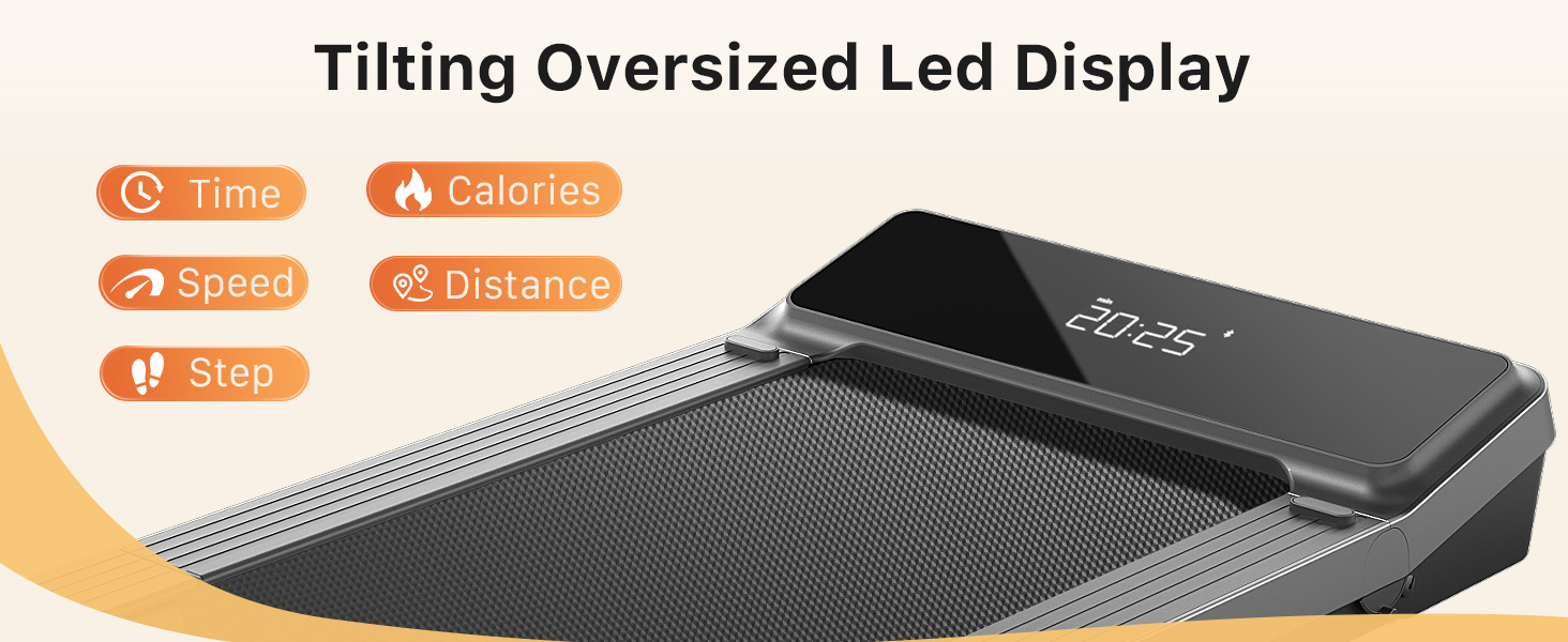 walking pad
