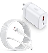 25W Super Fast Pixel 9 Pro Type C Charger for Google Pixel 9 Pro XL Fold 8a 8 Pro 7a 7 6 pro 6a 5...