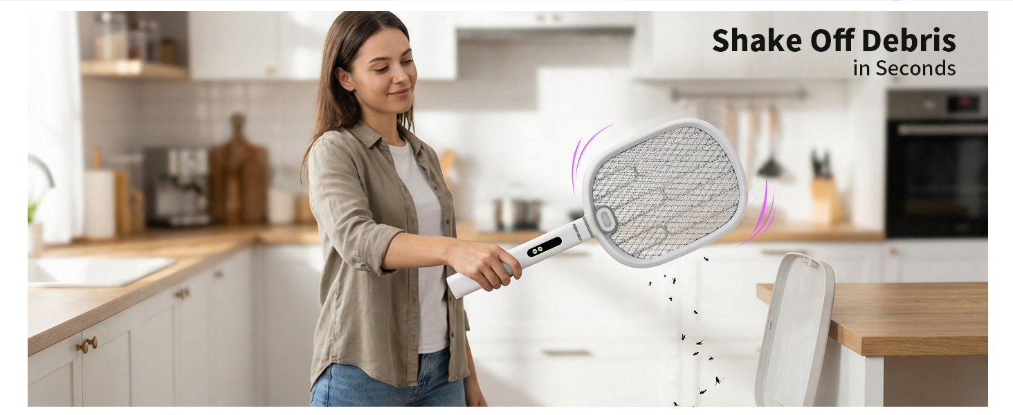 Fly Traps