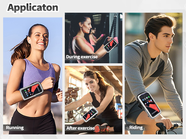 running armband phone holder phone arm bands for running running armband phone holder