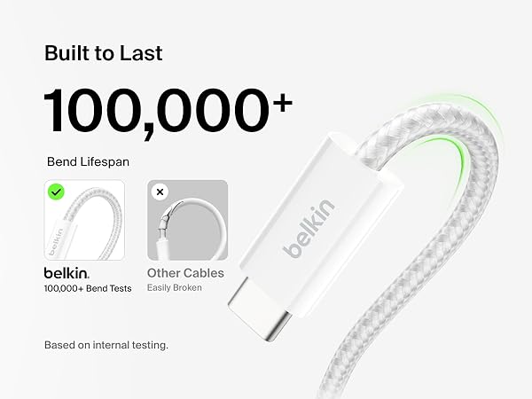 usba to c cable