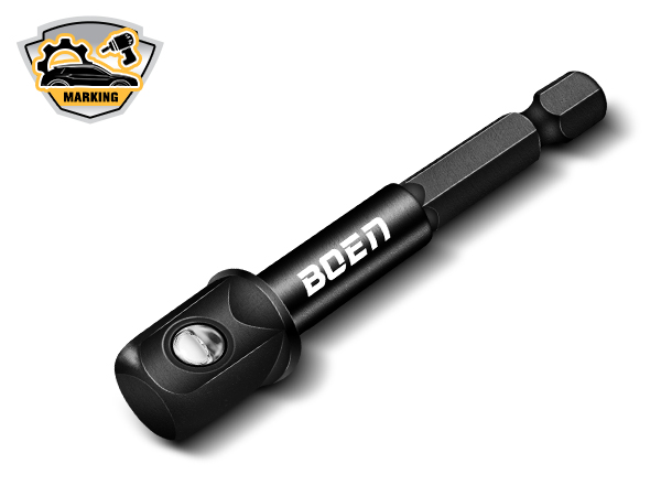 impact bit holder