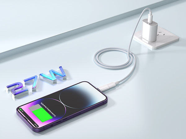 c to lightning adapter