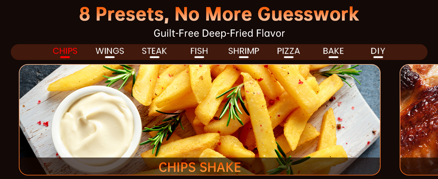 best air fryer, large air fryer, Ninja air fryer