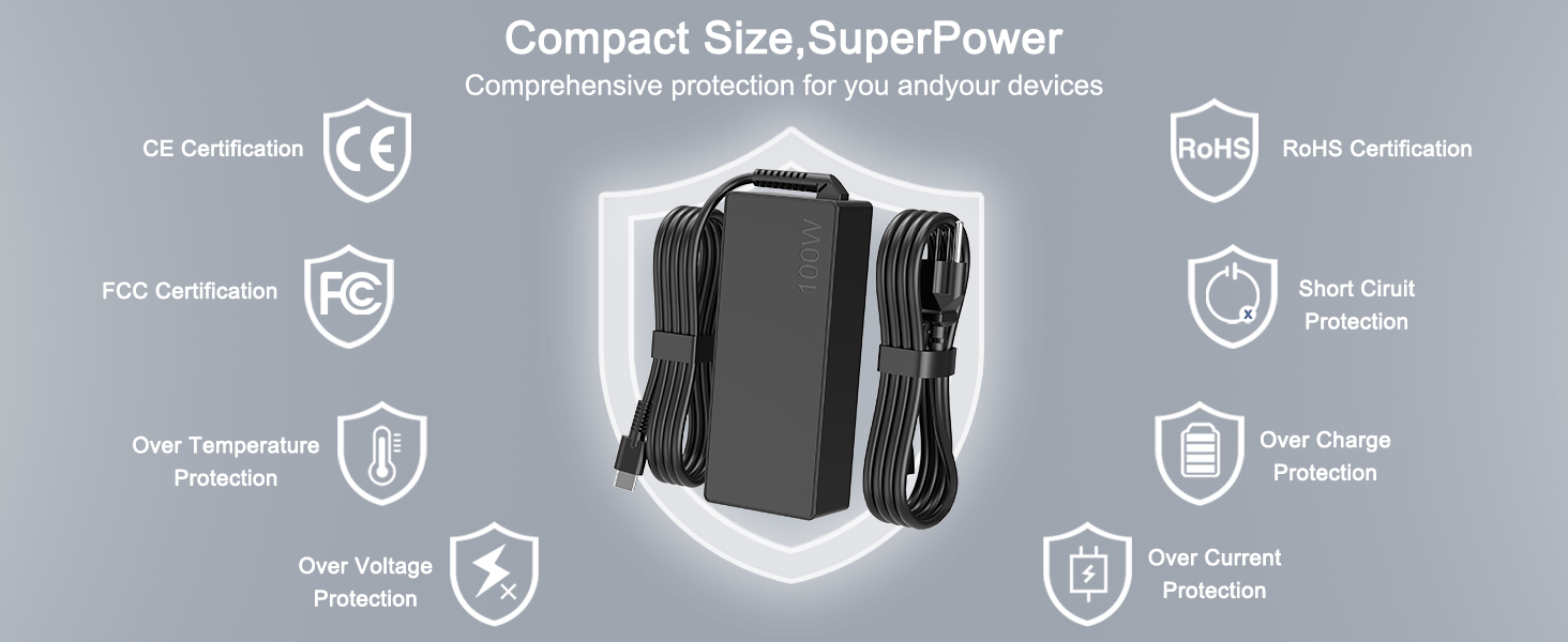 usb c laptop charger