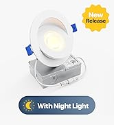 Gimbal Led Recessed Lighting