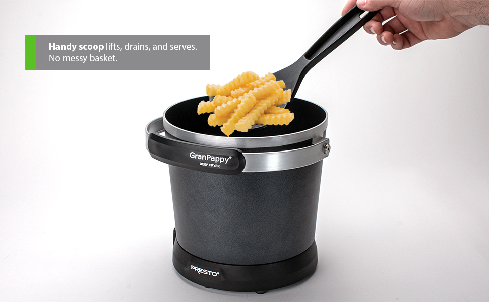 05411 GranPappy Fries