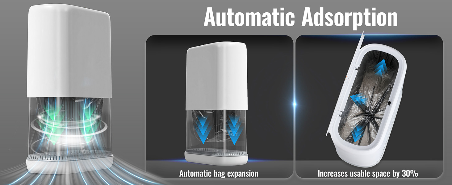 waste basket for bathroom