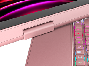 iPad Pro 11 inch Case with Keyboard