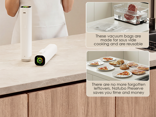 vacuum sealer