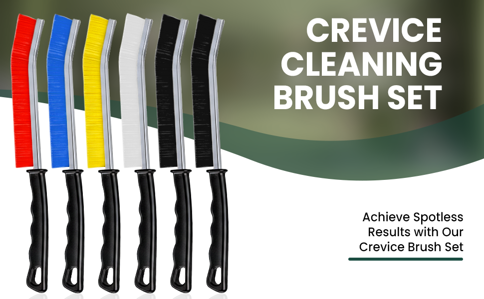 Crevice Brush