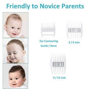 Friendly to Novice Parents