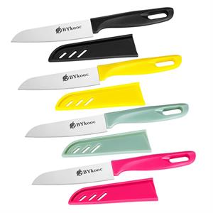 paring knife set
