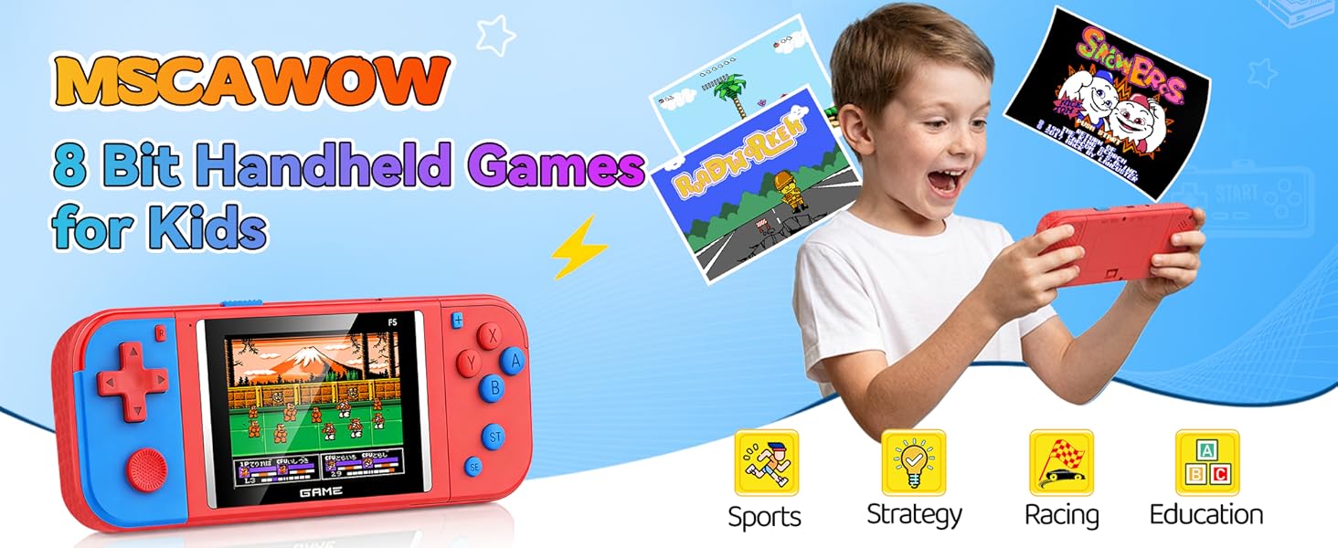 Handheld game1