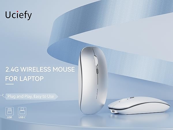  wireless mouse