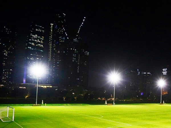 led flood lights outdoor