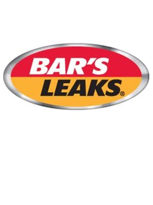 Bar&amp;amp;#39;s Leaks logo