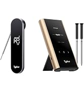 Get a Free InstaProbe Core with Your Purchase of a Sync Gold Dual Smart WiFi Meat Thermometer