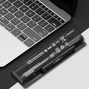 TSKYBEAR Compatible with hp spare 710416-001