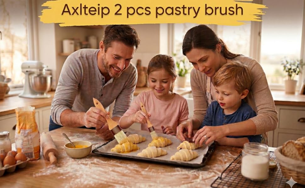 pastry brush