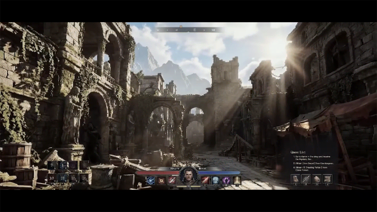 32 Inch Odyssey OLED G7 G73SH 4K UHD 165Hz / FHD 330Hz Gaming OLED