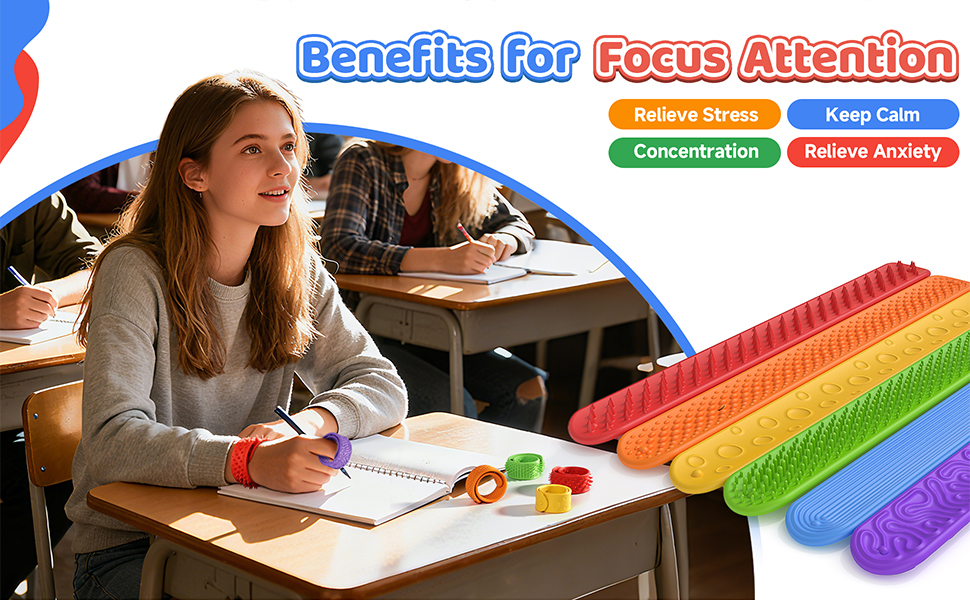 fidget bracelets toys