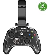 Turtle Beach Recon Cloud Wired Game Controller with Bluetooth for Xbox Series X|S, Xbox One, Wind...