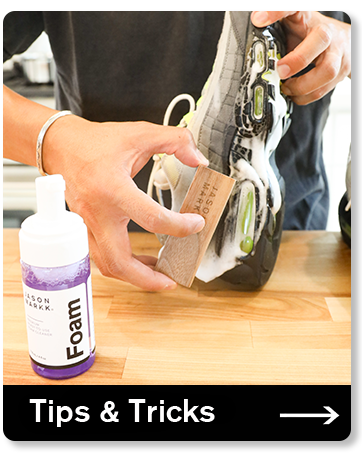Tip and Tricks Video Tutorials to get your best clean