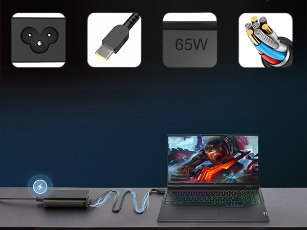 lenovo charger