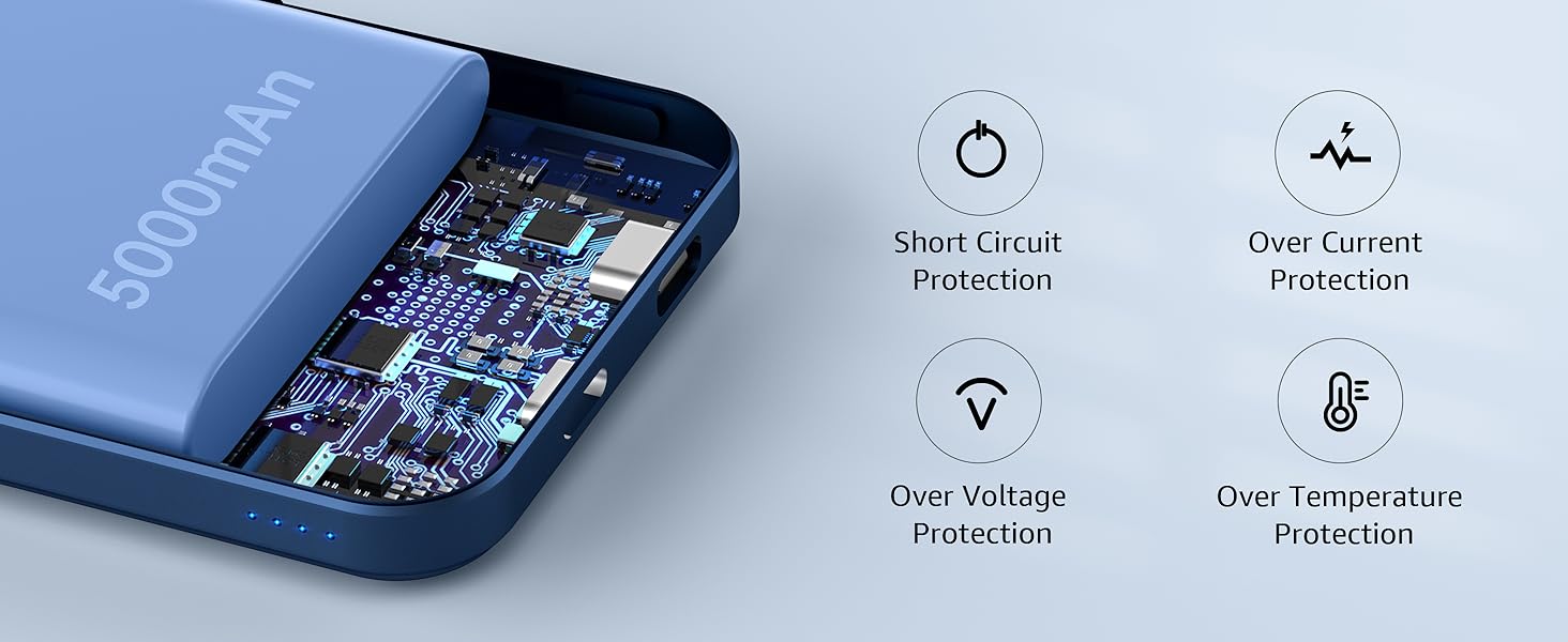 iphone portable charger