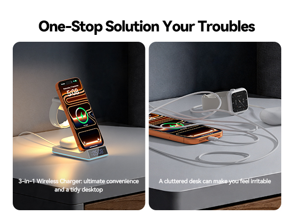 One-Stop Solution Your Troubles