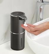 automatic soap dispenser