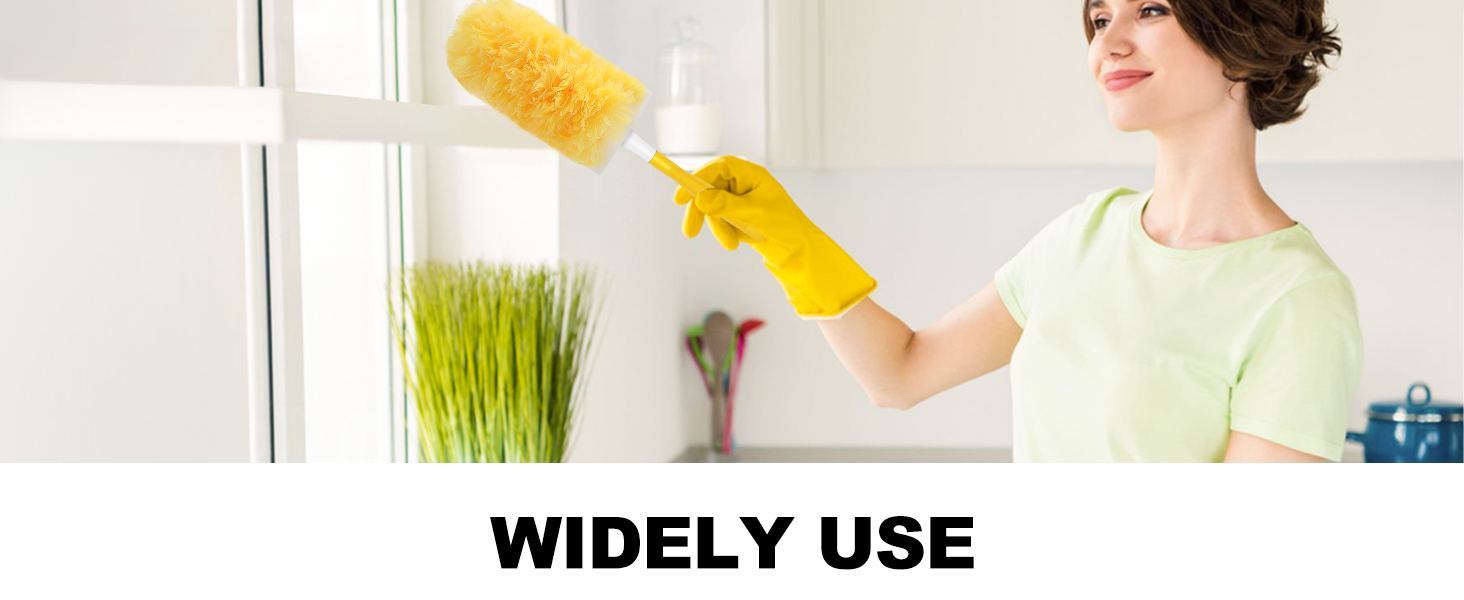 Dusters for Cleaning