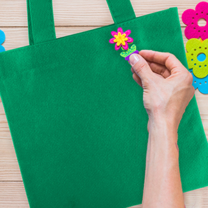 Great Party Goody Bags, Party Filler Bags, School Field Trip Bags, Halloween candy bags, tote bags