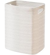 MEGASKET Large Laundry Hamper 16