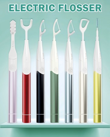 electric flosser