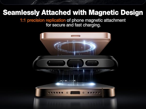 iphone battery pack portable charger anker iphone power bank magnetic iphone charger