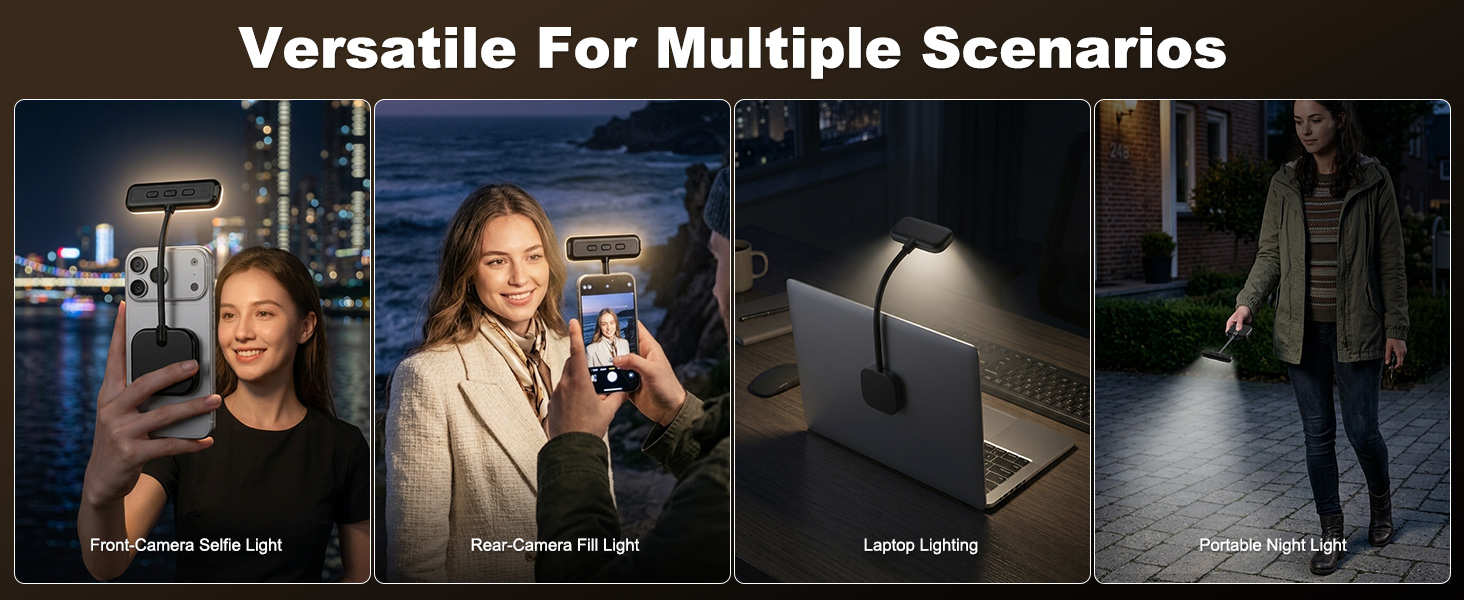 portable light