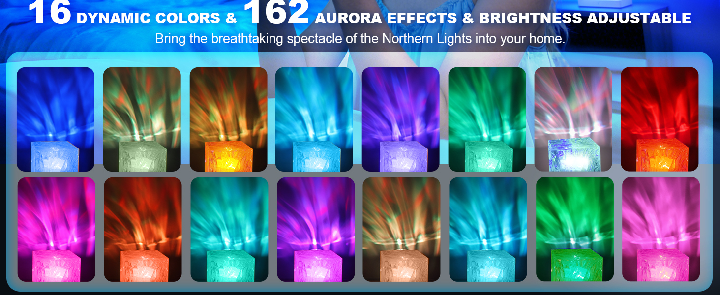 aurora light