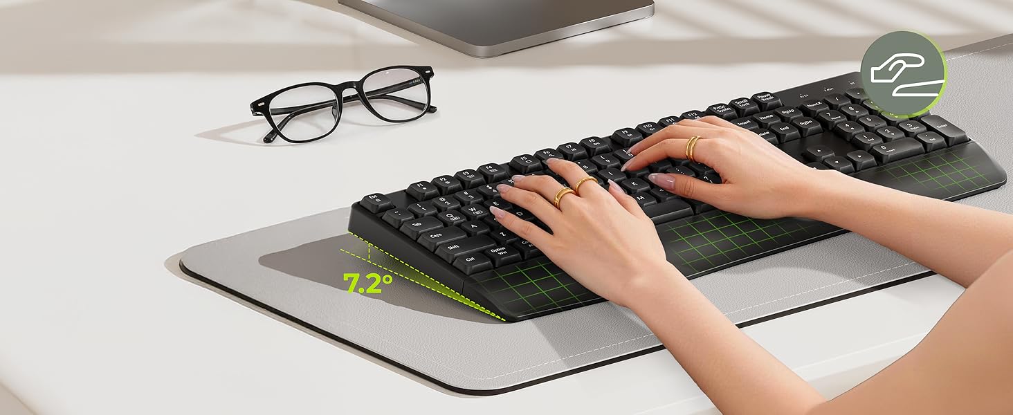wireless bluetooth keyboard