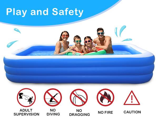 water pool