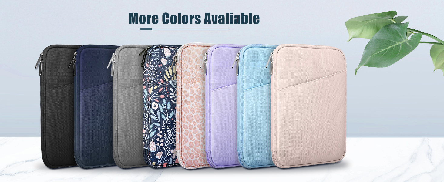 ipad pro 11 inch 2024 sleeve case