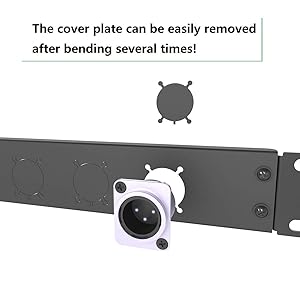 Removed Easily