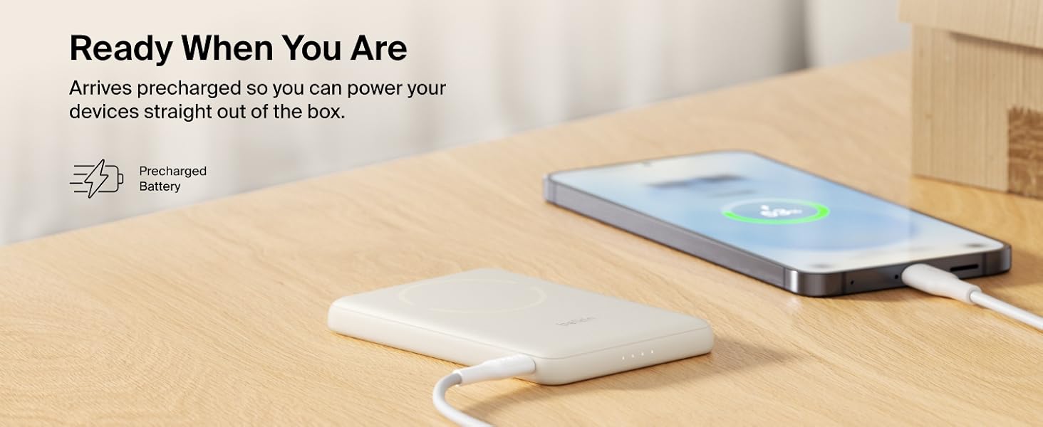 Power Bank